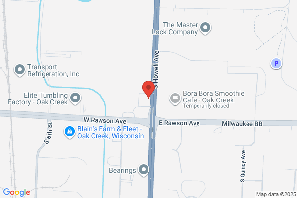 Fastest Labs of Madison