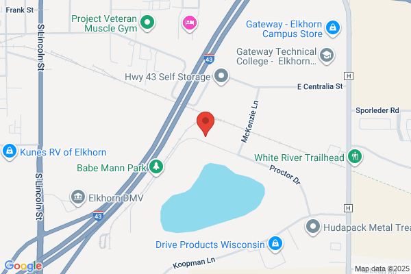 Gypsum Supply Co of Wisconsin