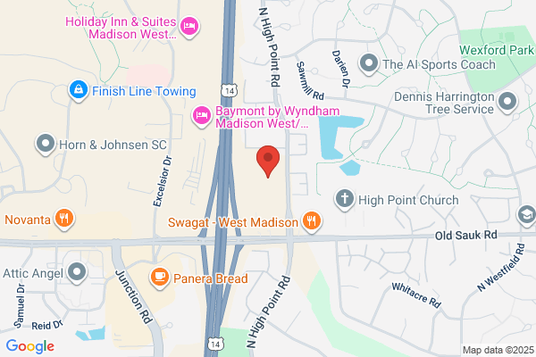 SSM Health Urgent Care