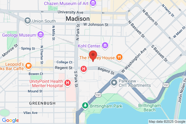 UW Health Madison Eye Associates Optical Shop