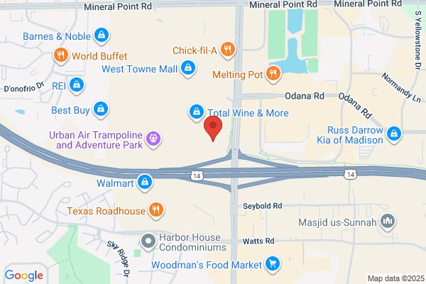 Portillo's Madison, Wisconsin - West Towne