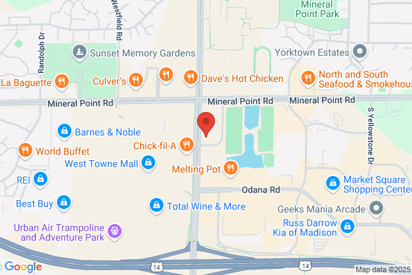 Home Fitness Wisconsin