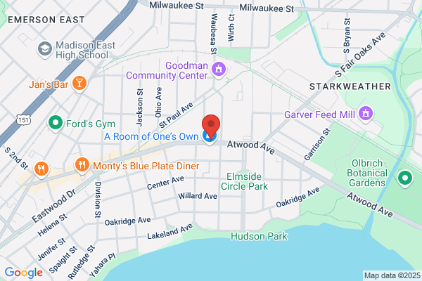 QuickHIT Fitness Lab - Madison