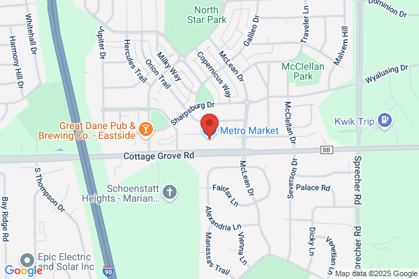 Metro Market Grocery Pickup and Delivery
