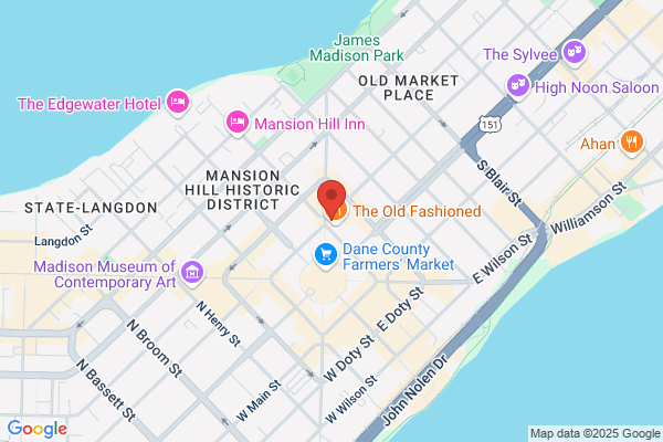 Madison Garage Doors