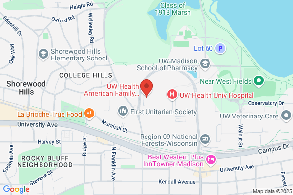 Noonan Kenneth MD