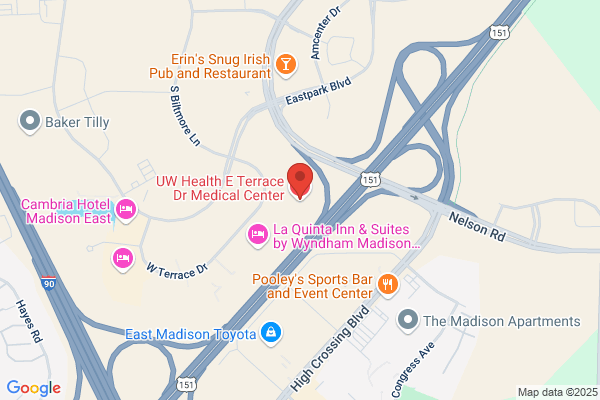 Uw Health, Nutrition