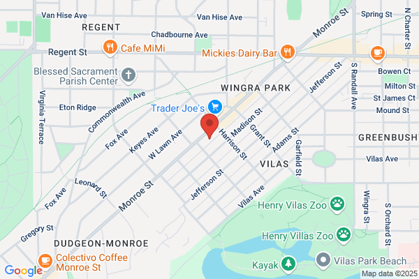 Gingko Tree Llc