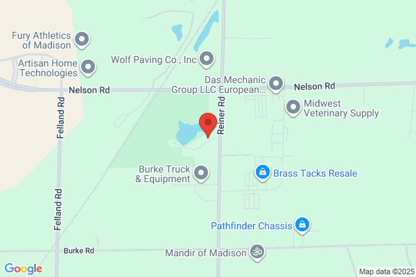 Burke Town of
