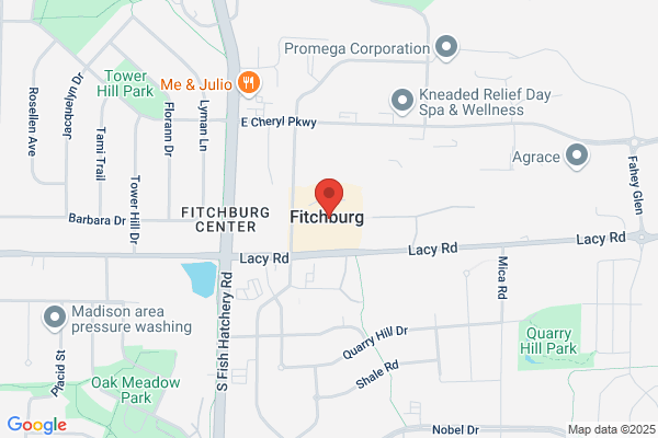 Fitchburg City of, City Hall, Economic Development