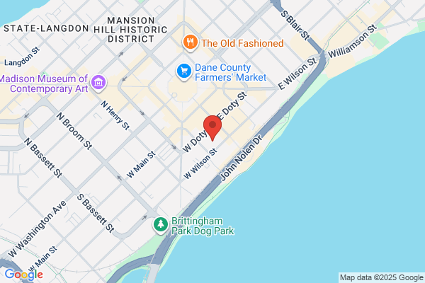 Marriage Licenses
