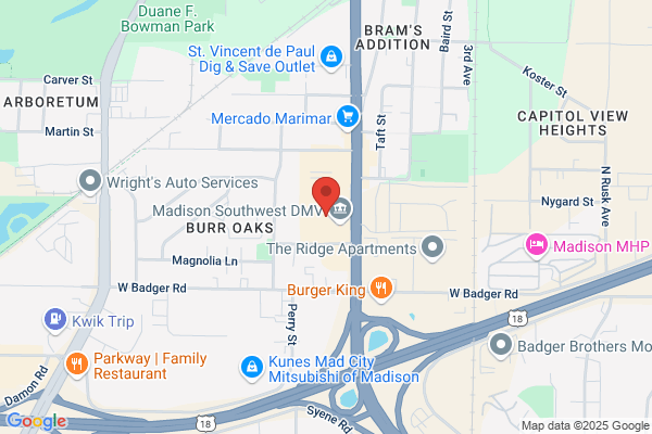 South Madison Human Services