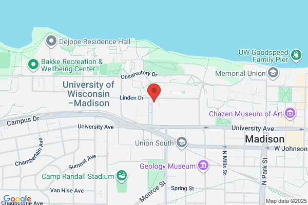 Wisconsin State of, State Laboratory of Hygiene
