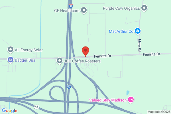 Madison Aluminum Products, LLC