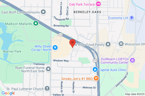 Madison Hair Transplant Clinic