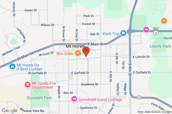 Olson Heating & Air Conditioning Co