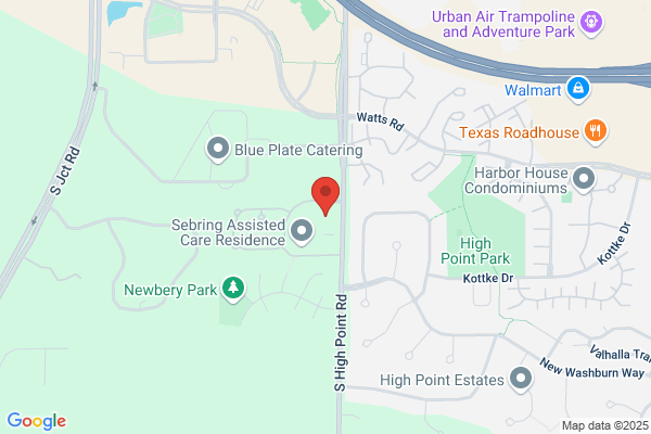 Coventry Village Retirement Community