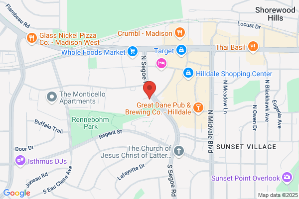 Segoe Gardens Assisted Living
