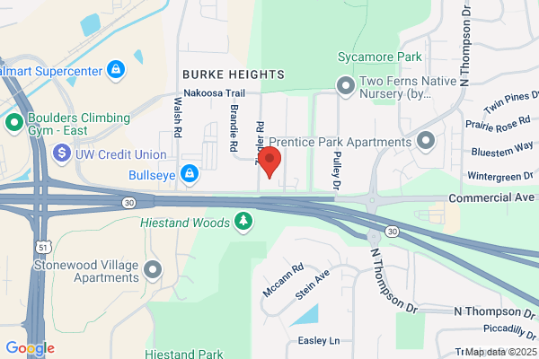 Madison Pointe Senior Living