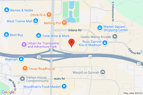 Best Western West Towne Suites