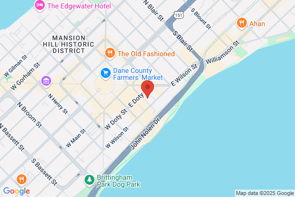 Embassy Suites by Hilton Madison Downtown