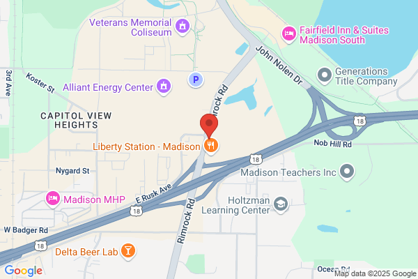Home2 Suites by Hilton Madison Central Alliant Energy Center