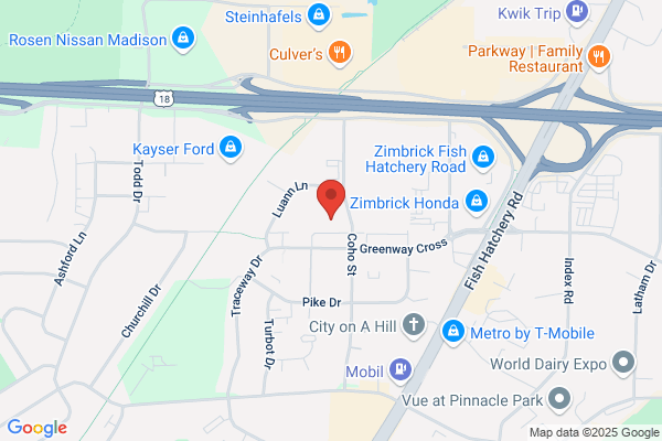 Baymont Inn And Suites Madison East