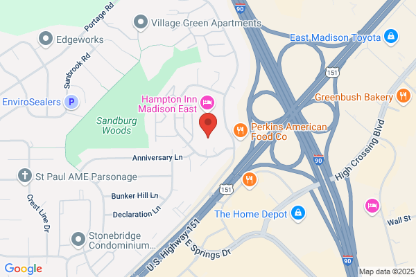 Red Roof Inn