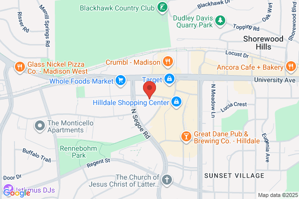 SpringHill Suites by Marriott Madison