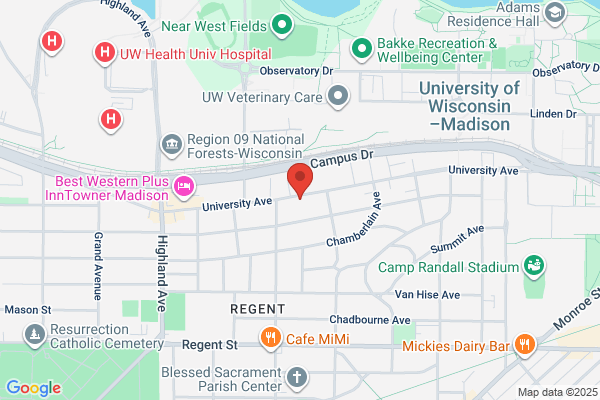 University Gables
