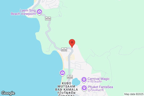 Platinum Bay Corporation