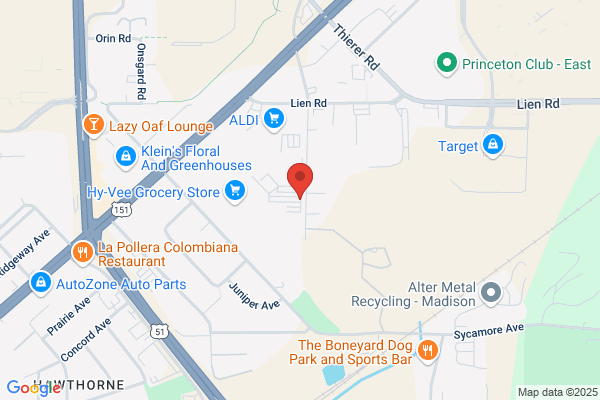 Gehrke Insurance Agency