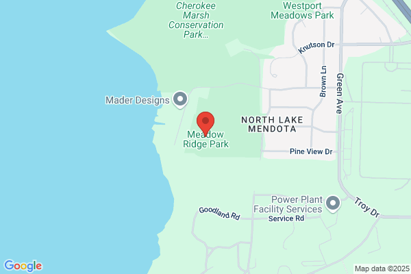 Meadow Ridge Healthclaims Billing Service