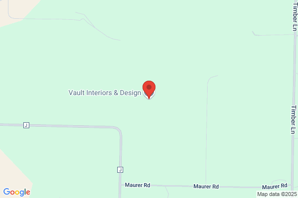 Vault Interiors & Design, LLC