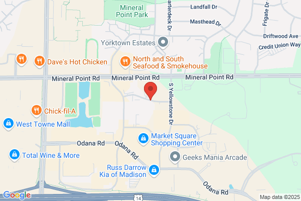 Marion International Development Services Inc