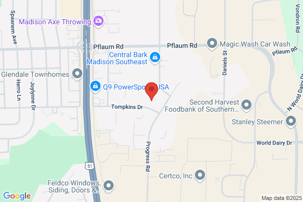 Trillium Solid Surfaces