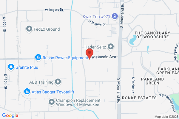 Batson Scales & Systems Inc