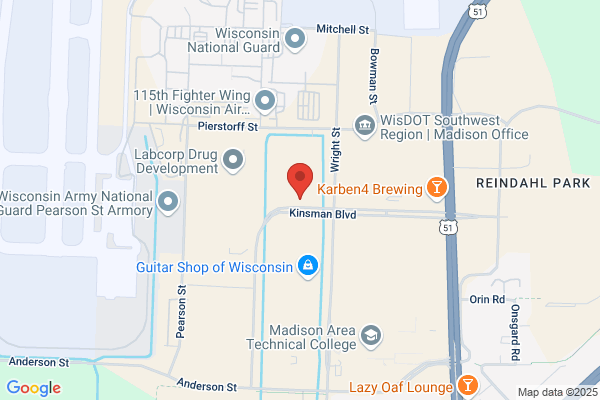 Covance Clinical Research Unit Inc