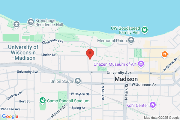 University of Wisconsin, Land Tenure Center