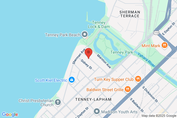 Isthmus Surveying LLC