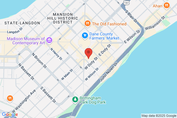 Perreault Michele Attorney