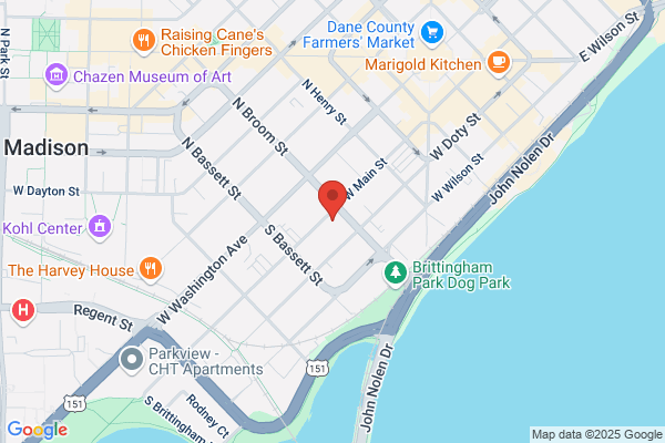 Schoff Keith Attorney