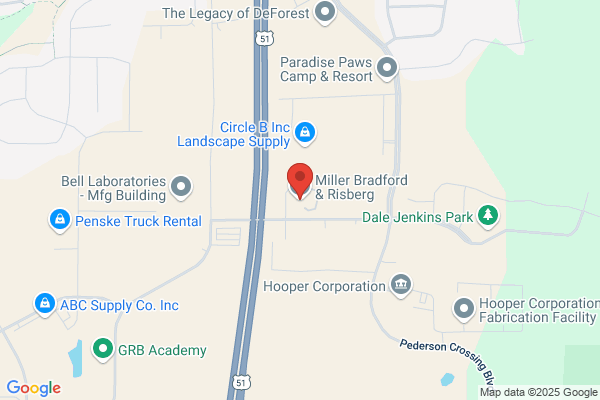Miller Bradford & Risberg Inc