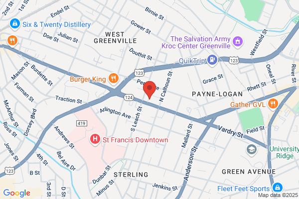 Horton W Pharis Attorney