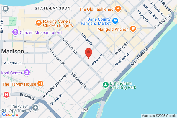 Dane County Civil Process, LLC