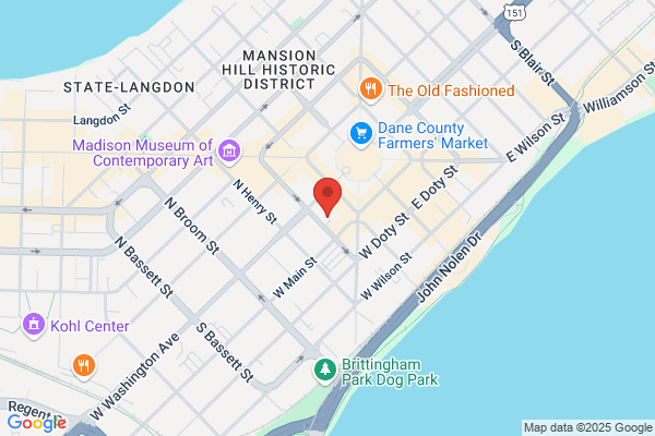 Public Defender-Madison