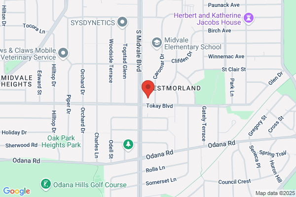 Madison City of, Library Public, Branches, Sequoya