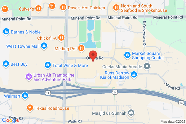 Adam & Eve Stores