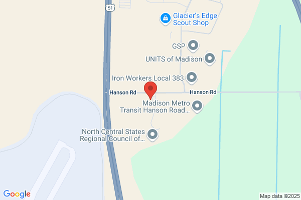 Berntsen International Inc