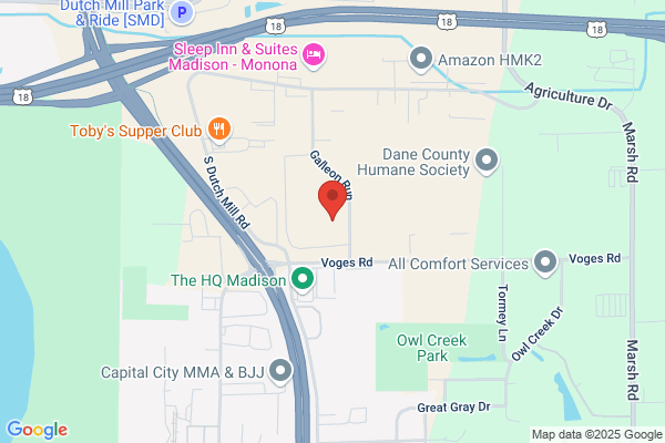 Douglas Stuart Co Inc